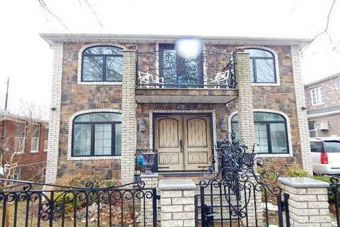 122Nd, SOUTH OZONE PARK, NY 11420