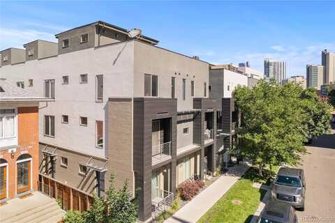 Elati, DENVER, CO 80204