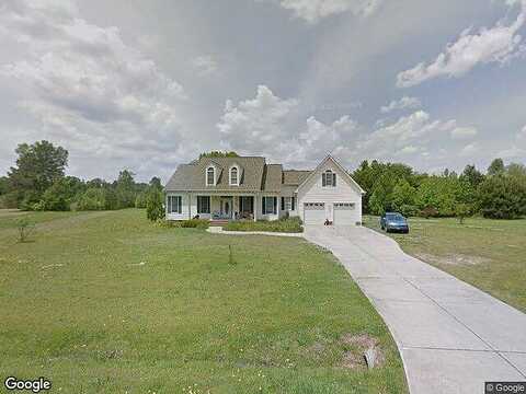 Gregory, LILLINGTON, NC 27546