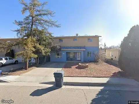 Princeton, ALBUQUERQUE, NM 87106