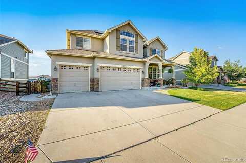 87Th, ARVADA, CO 80005