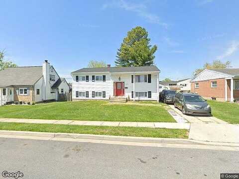 Middleford, CATONSVILLE, MD 21228