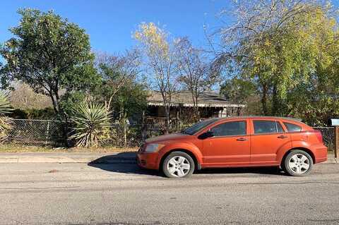 Consuelo, SAN ANTONIO, TX 78228