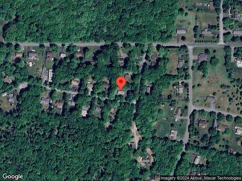 Michael, SAYLORSBURG, PA 18353