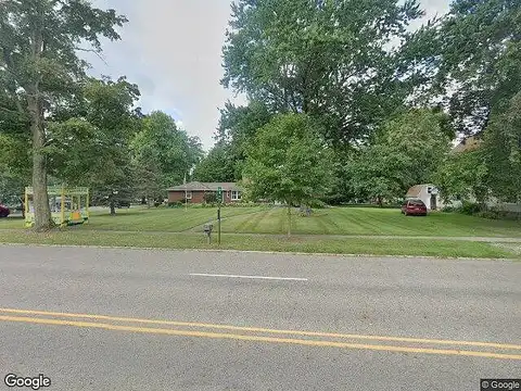 Randall, TEKONSHA, MI 49092