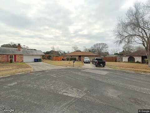 Lacewood, SAN ANTONIO, TX 78233