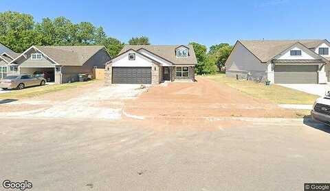 93Rd East, BIXBY, OK 74008