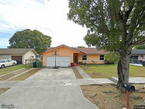 256Th, HOMESTEAD, FL 33032