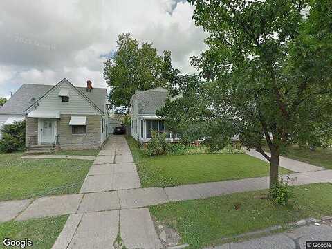 Sherry, CLEVELAND, OH 44135