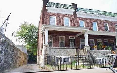Homestead, BALTIMORE, MD 21218