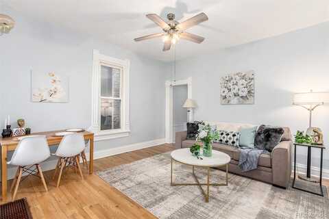 Elati, DENVER, CO 80223