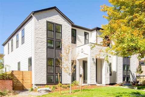 N Hudson Street, Denver, CO 80220