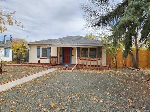 Spruce, DENVER, CO 80220