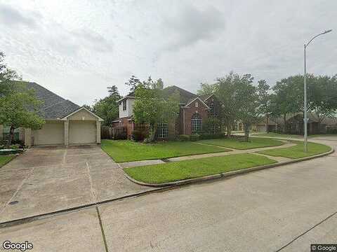 Catalano, CYPRESS, TX 77429