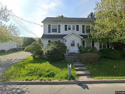 Chenango, BINGHAMTON, NY 13901