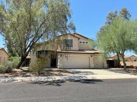 11Th, CASA GRANDE, AZ 85122