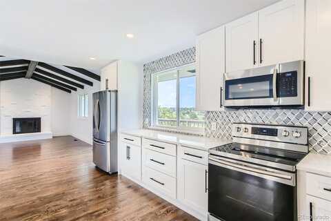 54Th, ARVADA, CO 80002