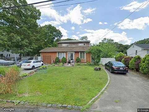 Bedford, MASTIC, NY 11950