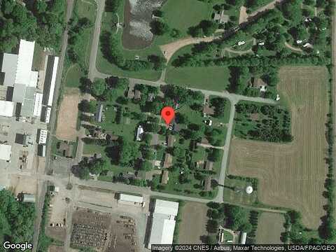 S Pine St, Dorchester, WI 54425