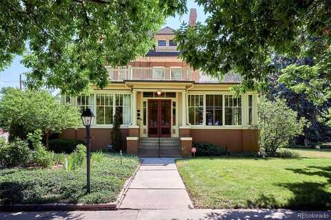 Birch, DENVER, CO 80220