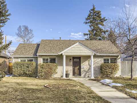 Magnolia, DENVER, CO 80220
