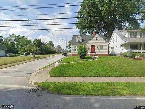Dressler, CLEVELAND, OH 44125