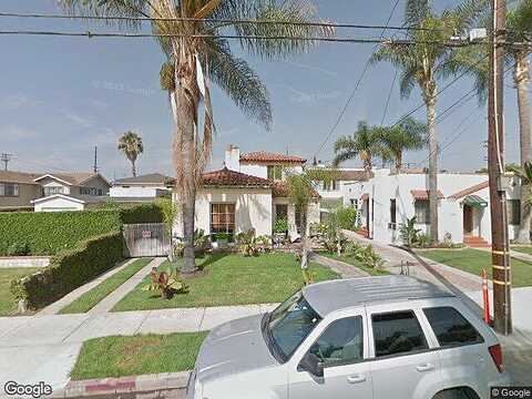 Prospect, LONG BEACH, CA 90804