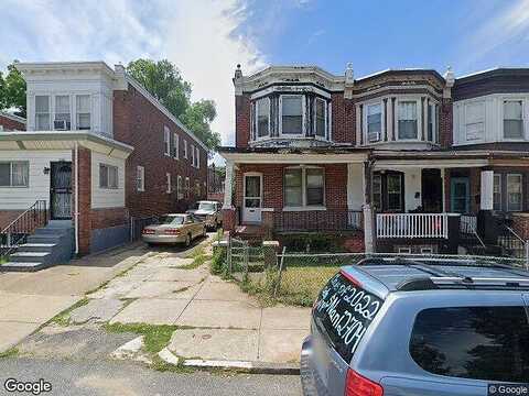 Kenwood, CAMDEN, NJ 08103