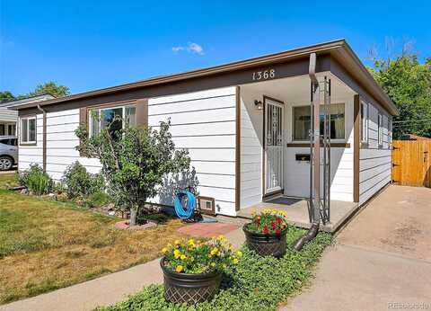 Seneca, DENVER, CO 80223