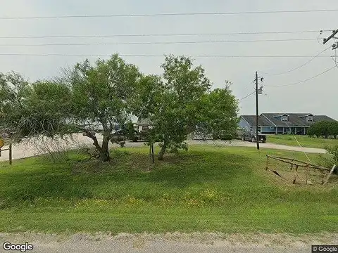 County Road 91, ROBSTOWN, TX 78380