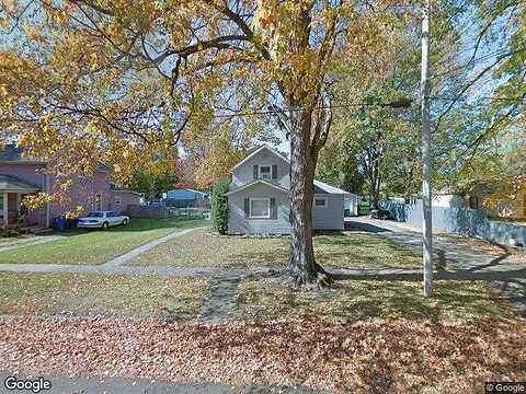 Jefferson, COLDWATER, MI 49036