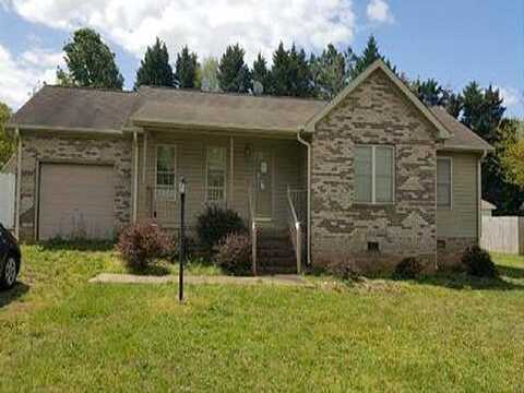 Ranch, REIDSVILLE, NC 27320