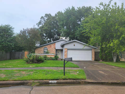 Shirebrook Drive, Sugar Land, TX 77478