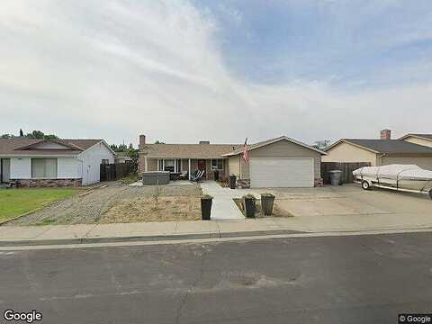 Speer, OAKDALE, CA 95361