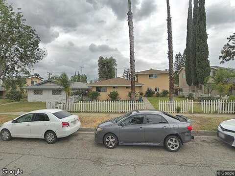 5Th, UPLAND, CA 91786