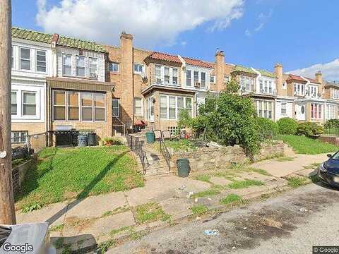 Anchor, PHILADELPHIA, PA 19124