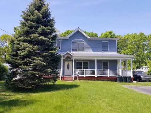 Meroke, EAST ISLIP, NY 11730