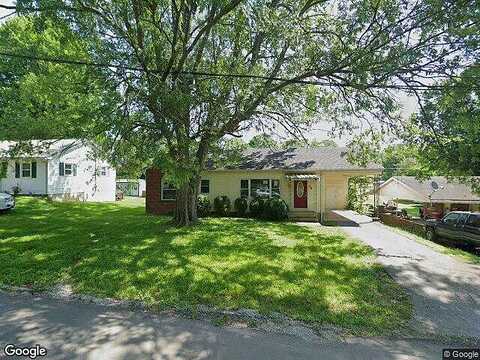Millersburg Cynthiana Rd, Paris, KY 40361