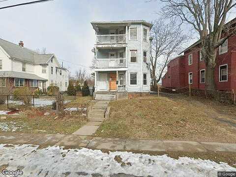 Westland Street, Hartford, CT 06120