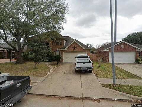 Miller, KATY, TX 77493