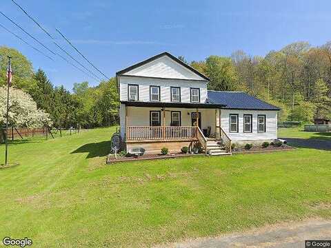 State Route 41, WILLET, NY 13863