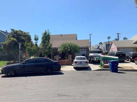 Adoree, LA MIRADA, CA 90638