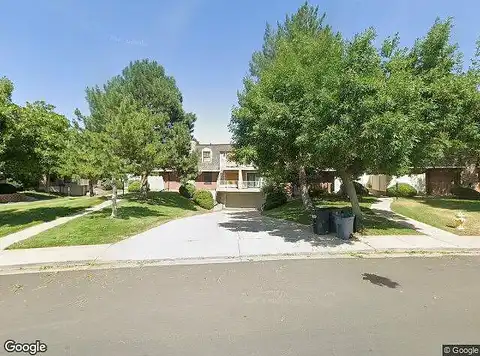 Idalia St, Aurora, CO 80017