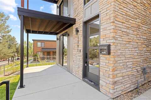 King, DENVER, CO 80204