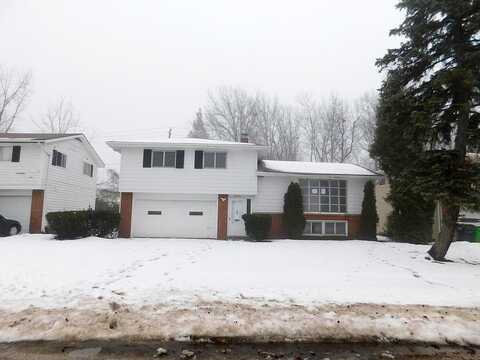 Martin, CLEVELAND, OH 44125