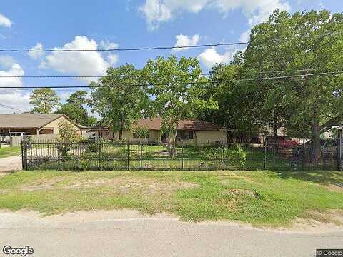 Alderson, HOUSTON, TX 77015