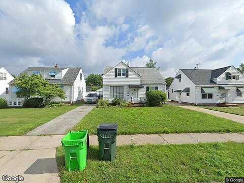 Shady Oak, CLEVELAND, OH 44125