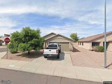 Canyon Creek, SURPRISE, AZ 85374