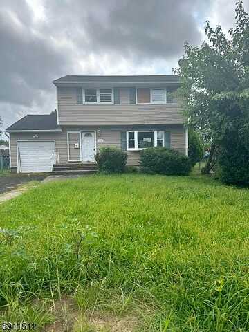 Belleview Ave, Plainfield, NJ 07060