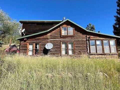 Wamblee Valley, CONIFER, CO 80433